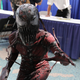 Carnage! Photo by William Tung
